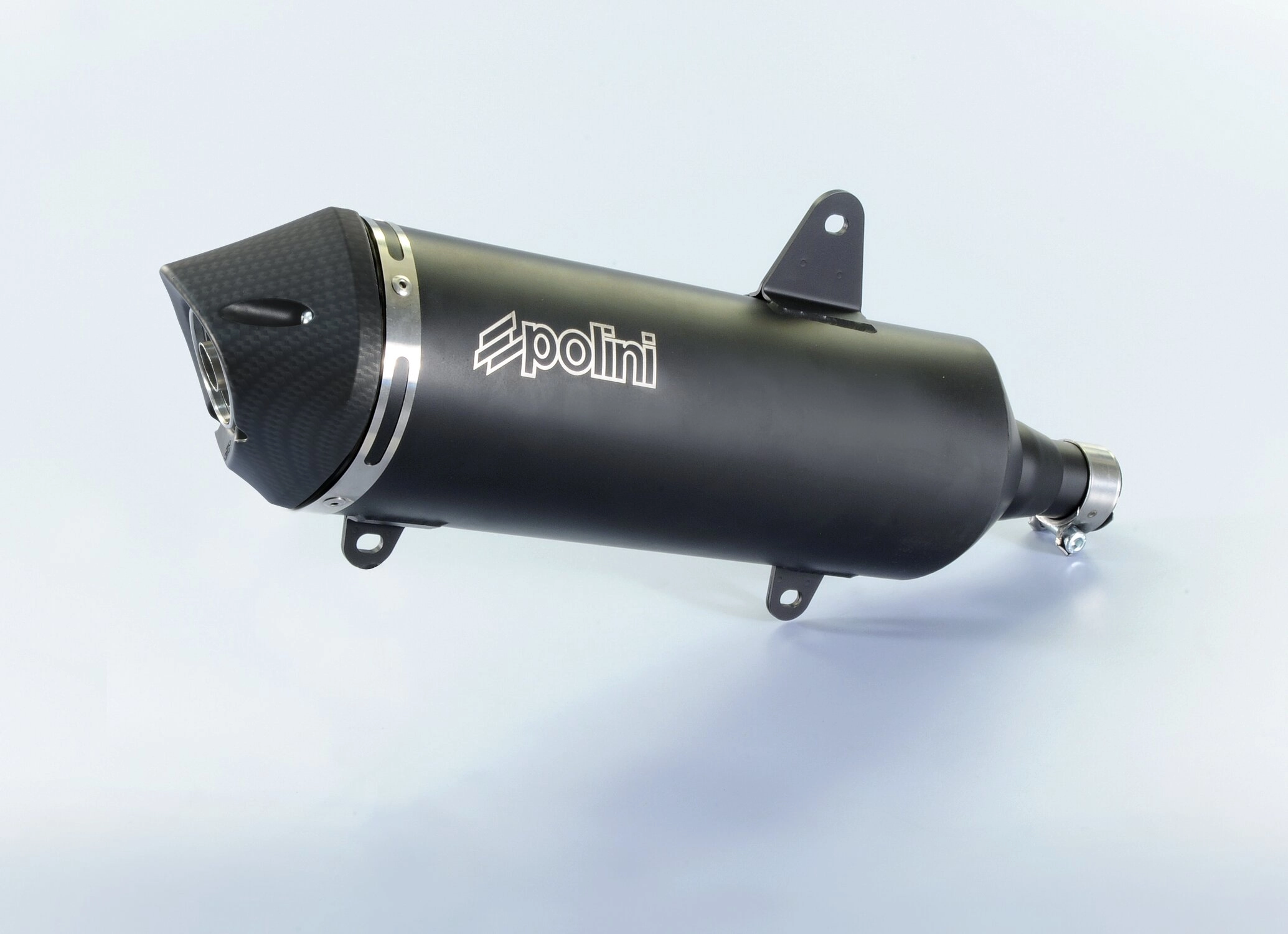 Komplettanlage Polini Peugeot Metropolis 400 2013-2016