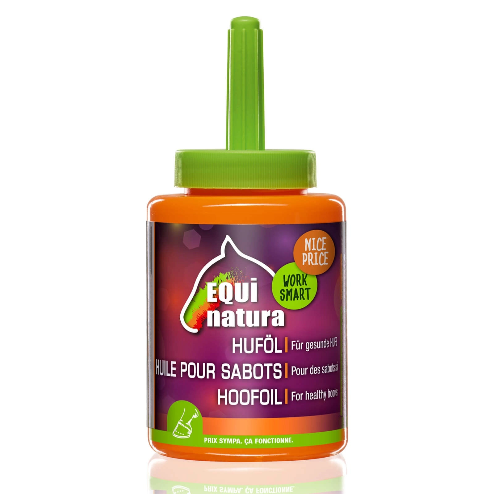 Huföl Hufpflege 450 ml