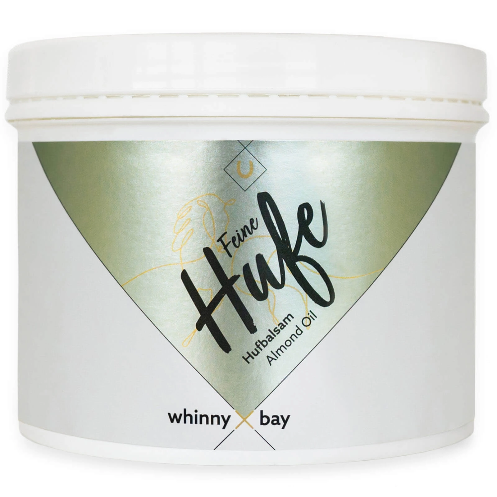 Hufbalsam Feine Hufe