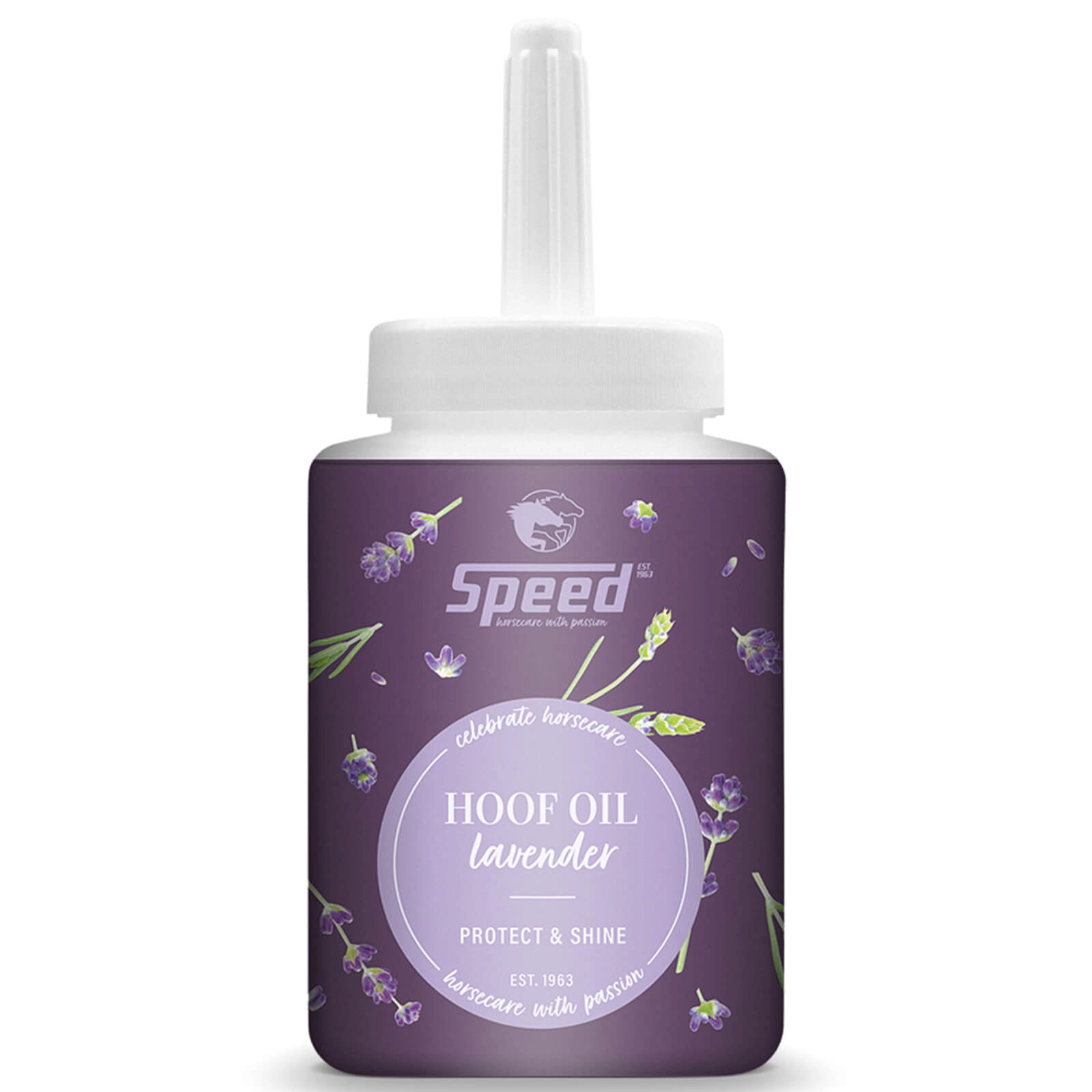 Huföl Lavendel Hufpflege 450 ml