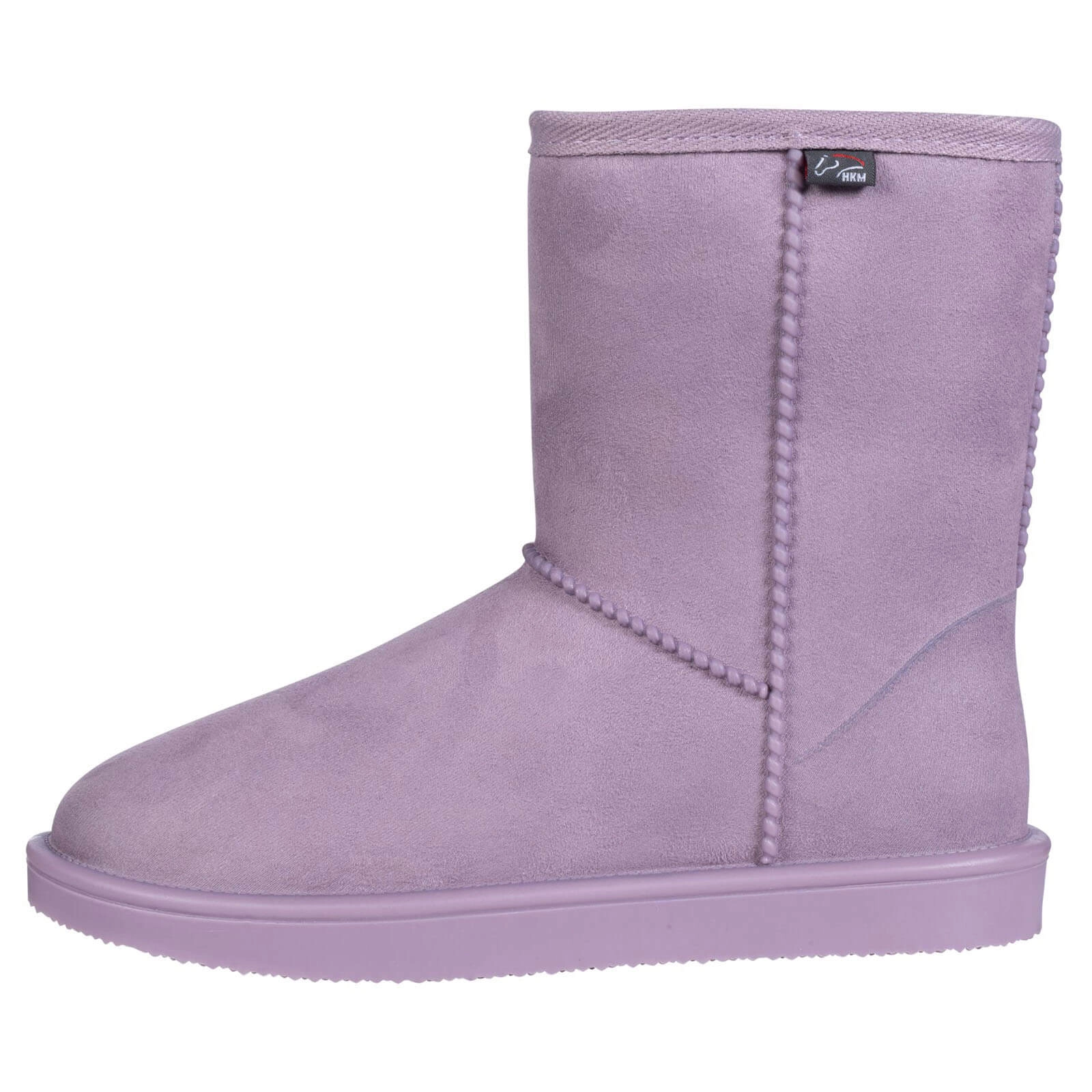 Allwetterstiefel Davos Mauve / 43