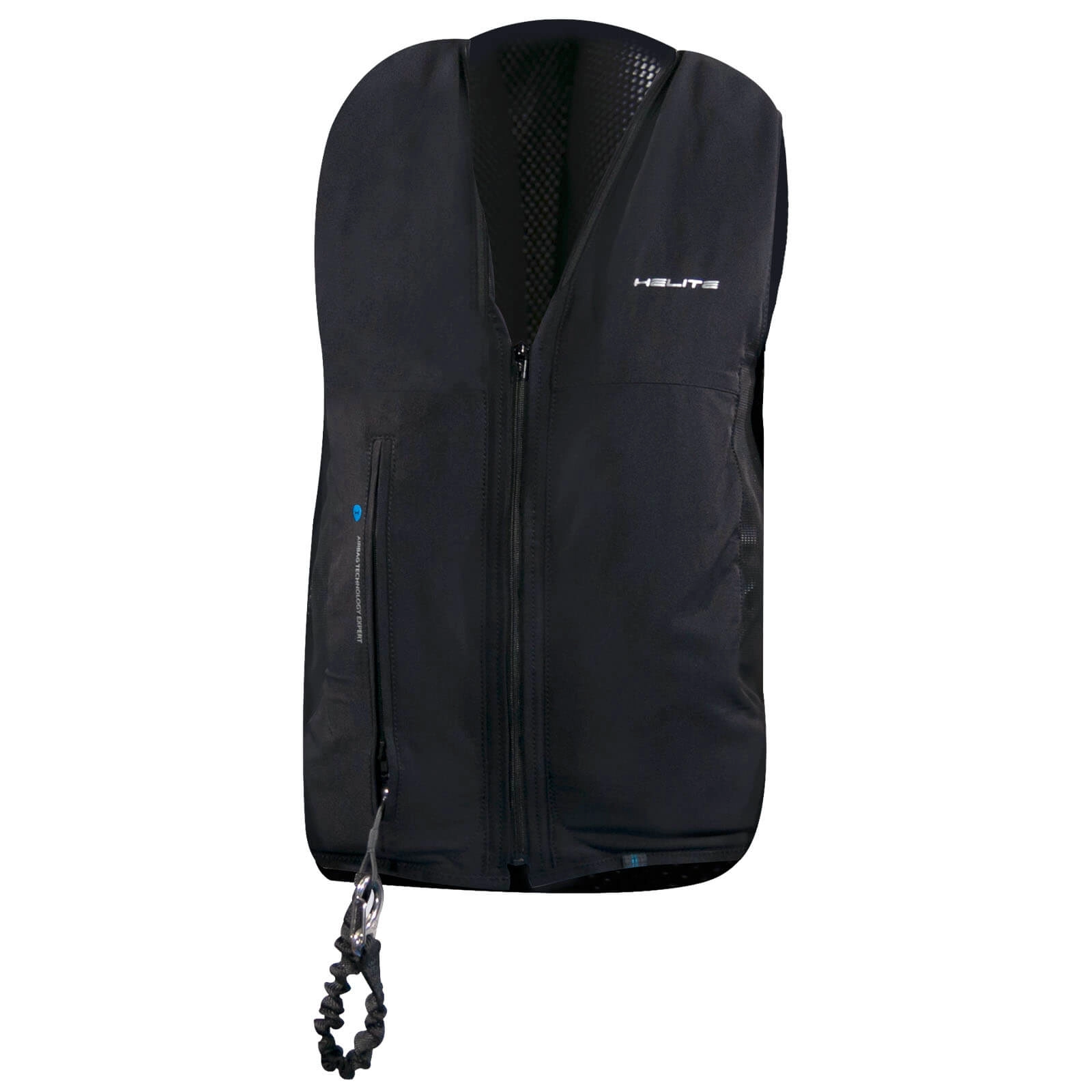 Airbag-Weste ZIP´IN 2.0 Sicherheitsweste XL