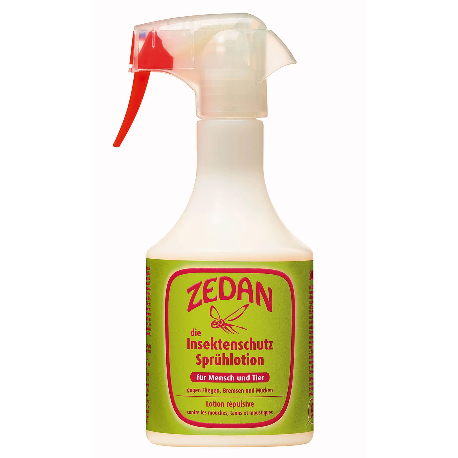 SP Insektenschutz Sprühlotion Insektenspray 3000 ml