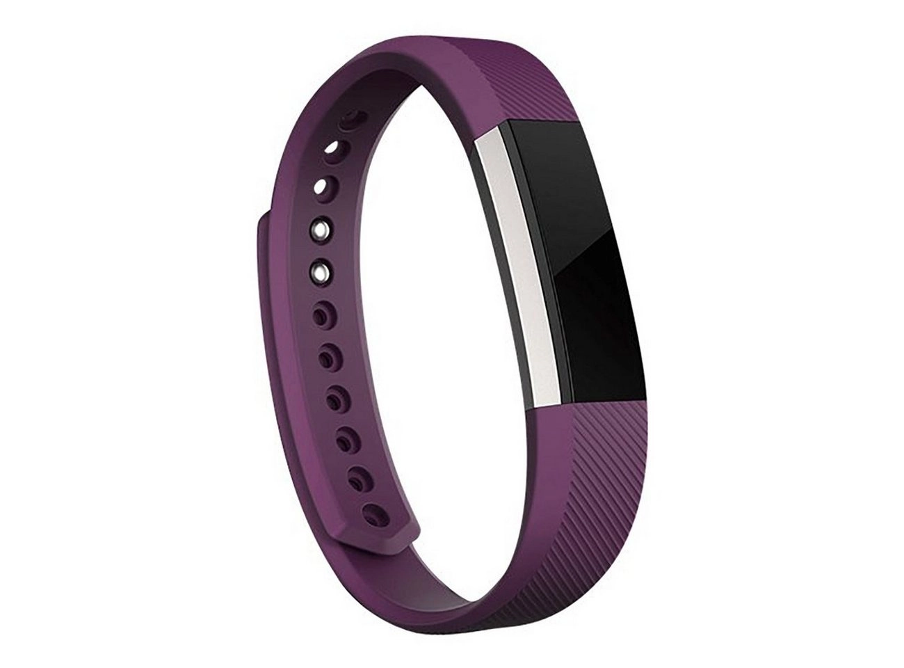 FitBit Classic Armband Gr. S für ALTA violett