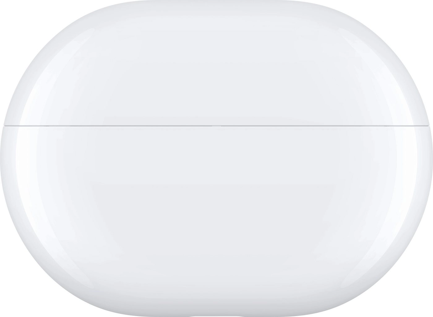 Huawei FreeBuds Pro Weiß  / Ceramic White | True-Wireless In-Ear-Kopfhörer | Dynamic Noise Cancelling | Mikrofon  | Bluetooth 5.2 | 8 Stunden Akku