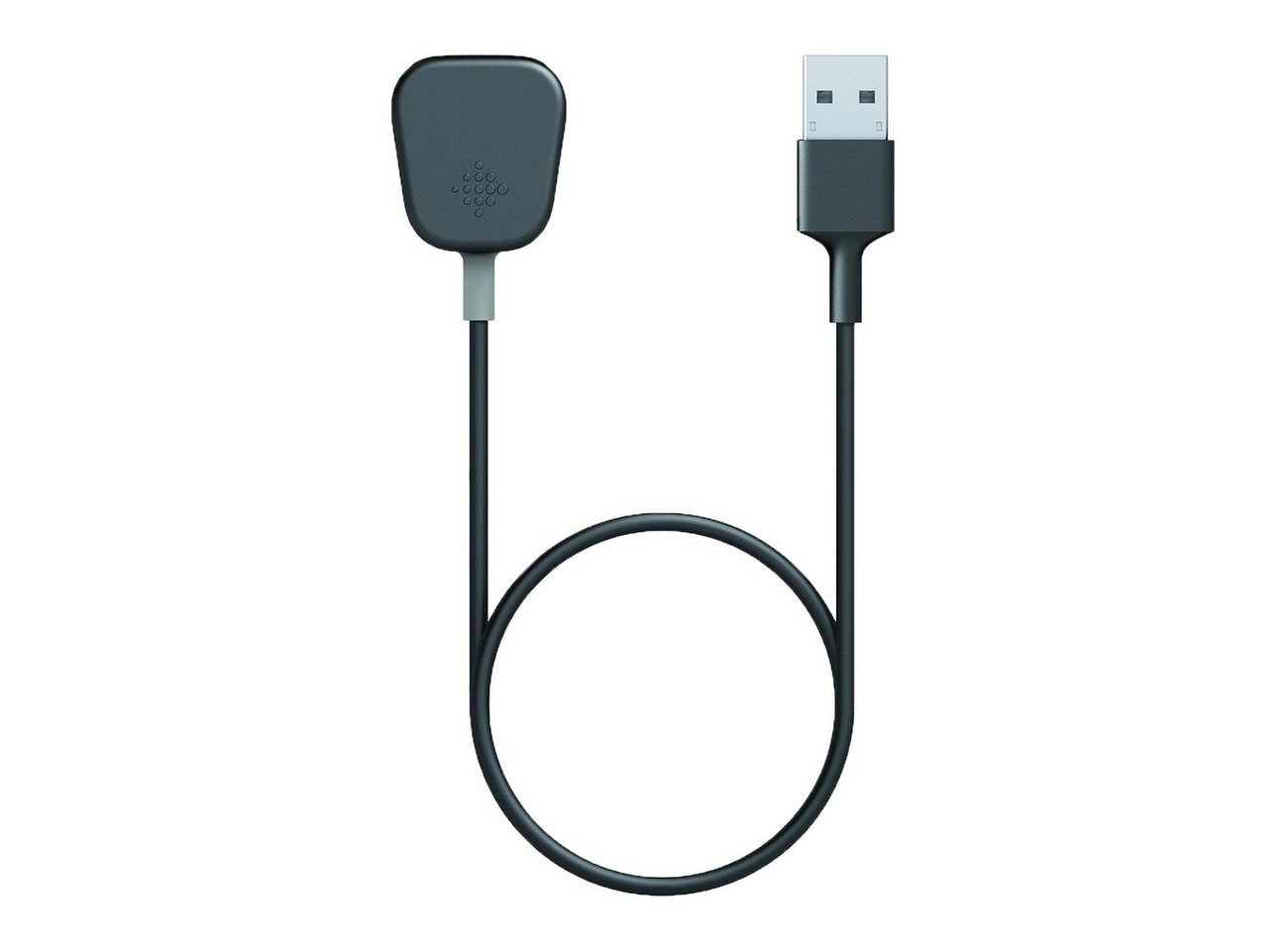 Fitbit Charge 4, Retail Charging Cable | Ladekabel | USB-Anschluss zur einfachen Verbindung | Kabel zum Aufladen des Trackers | Passend für die Charge 4