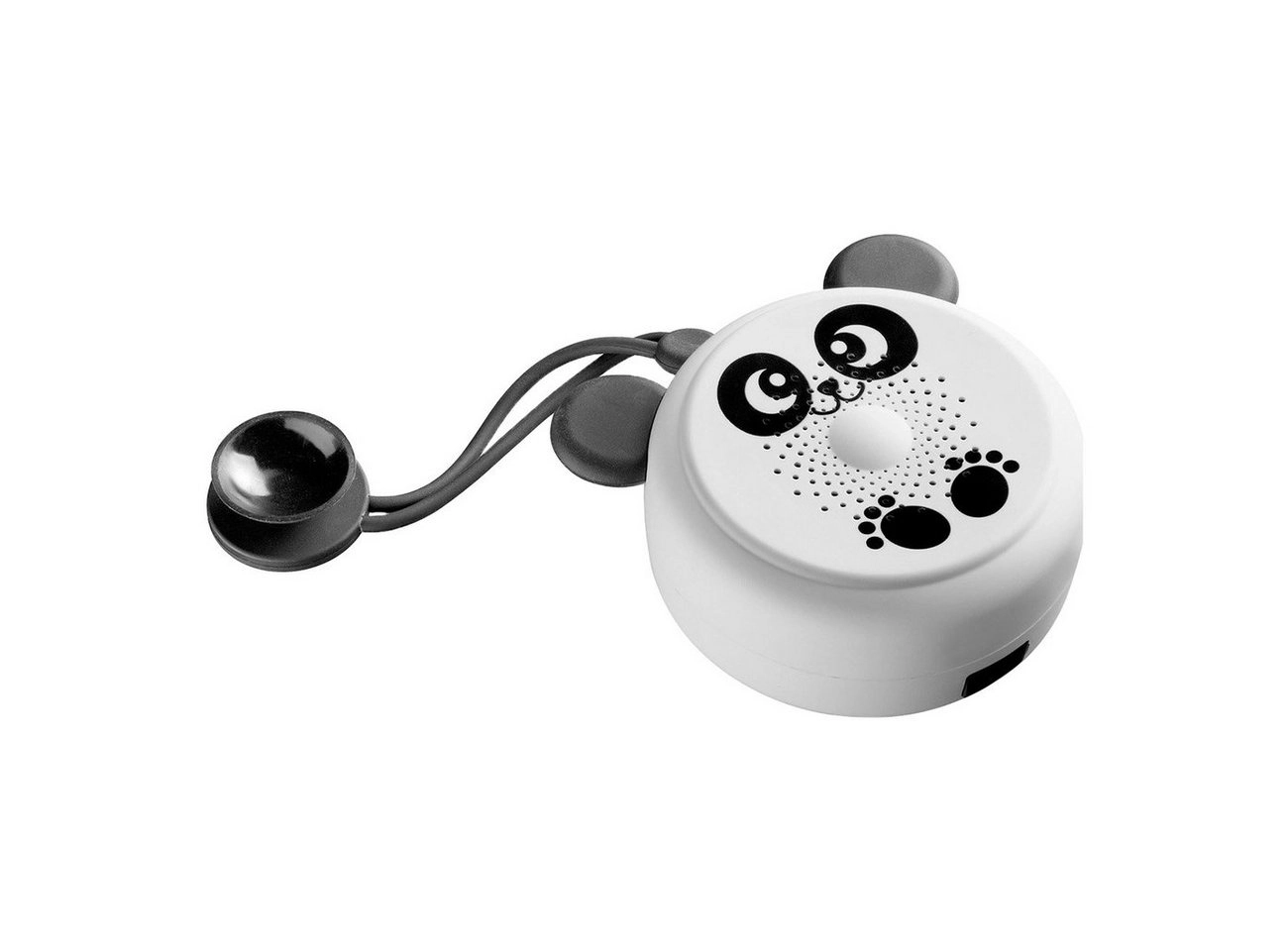 AQL Music Bluetooth Dusch/Bade Lautsprecher Panda