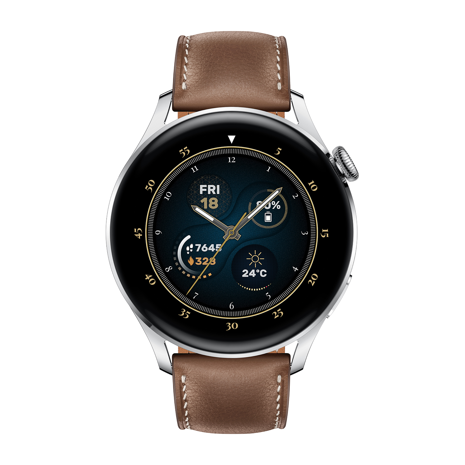 HUAWEI WATCH 3