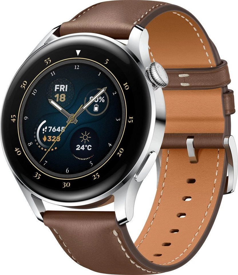 HUAWEI WATCH 3