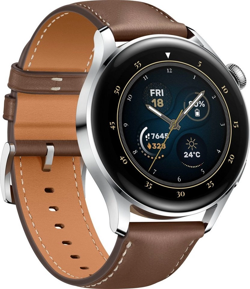 HUAWEI WATCH 3