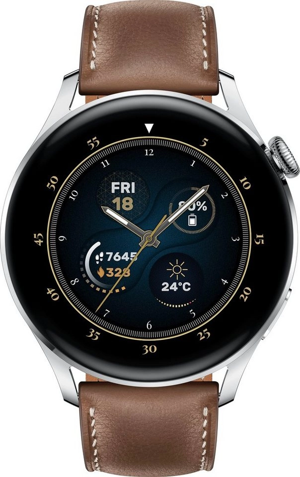 HUAWEI WATCH 3