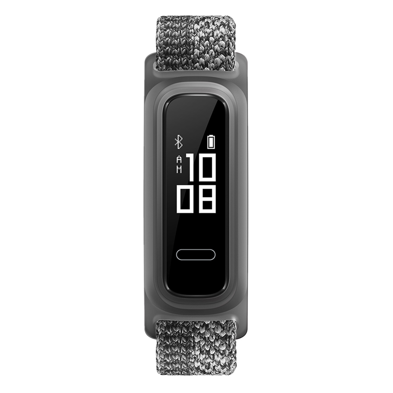 Huawei Band 4e-grau Smartwatch | Fitness Tracker | Aktivitätsmesser | Wasserfest