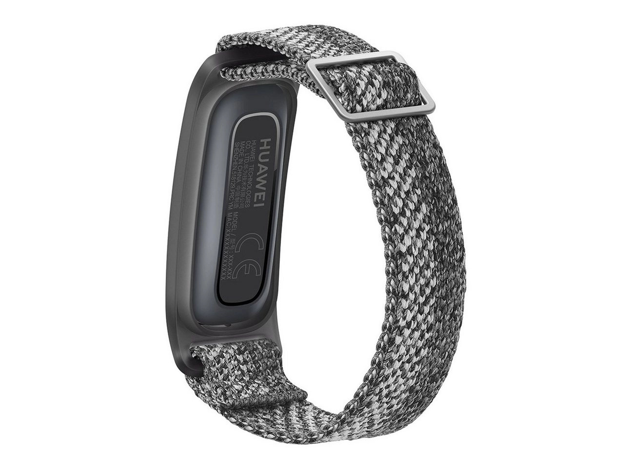 Huawei Band 4e-grau Smartwatch | Fitness Tracker | Aktivitätsmesser | Wasserfest