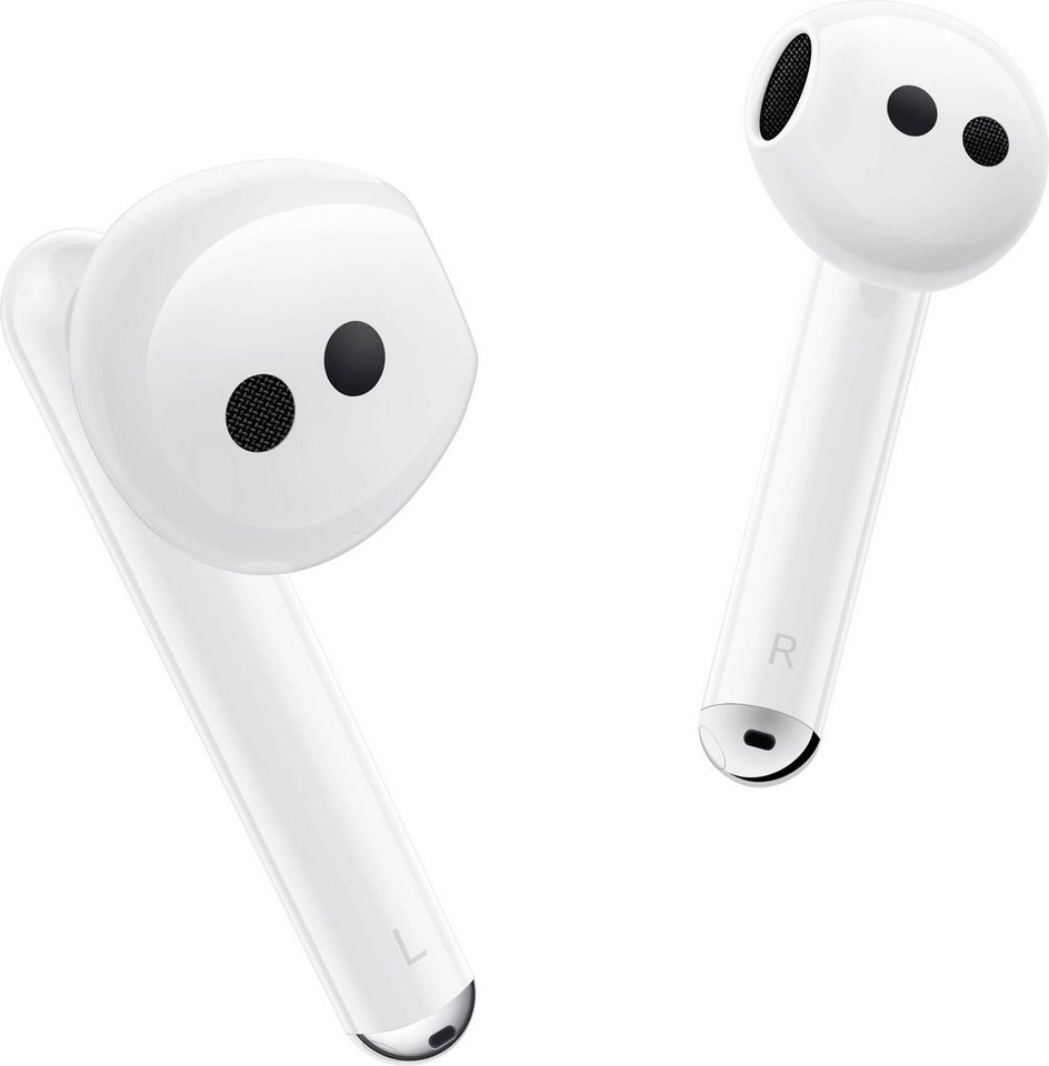Huawei Freebuds 4 | In-Ear Kopfhörer | True Wireless | Bluetooth | ANC