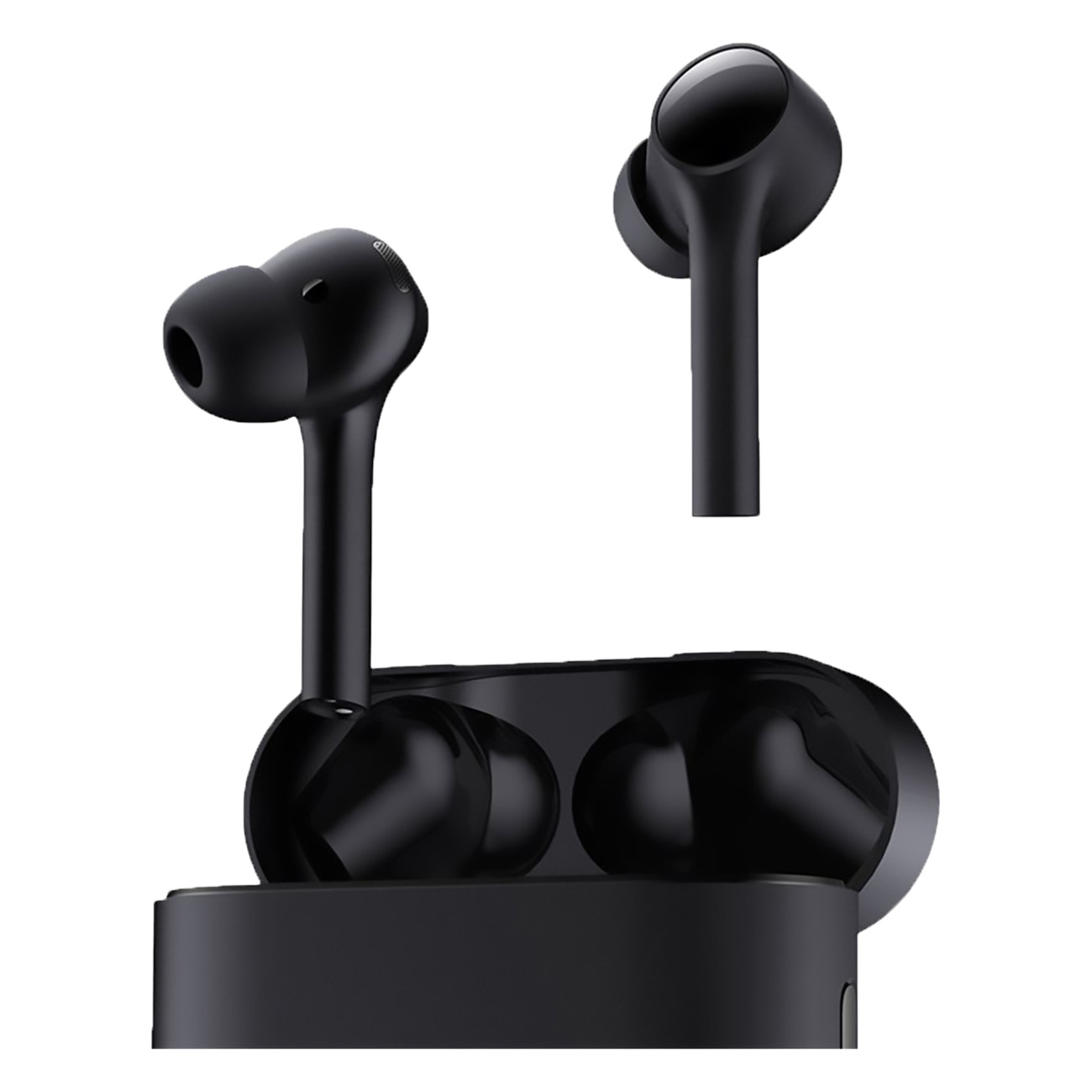 Xiaomi MI True Wireless Earphones 2 Pro schwarz Kopfhörer | True Wireless-Kopfhörer | Bluetooth |Rauschunterdrückung