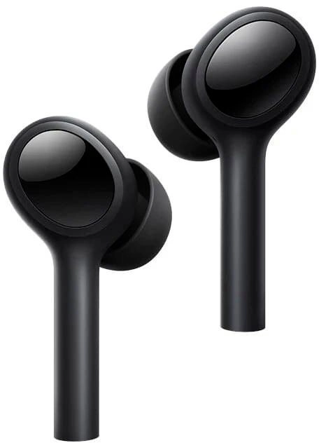 Xiaomi MI True Wireless Earphones 2 Pro schwarz Kopfhörer | True Wireless-Kopfhörer | Bluetooth |Rauschunterdrückung