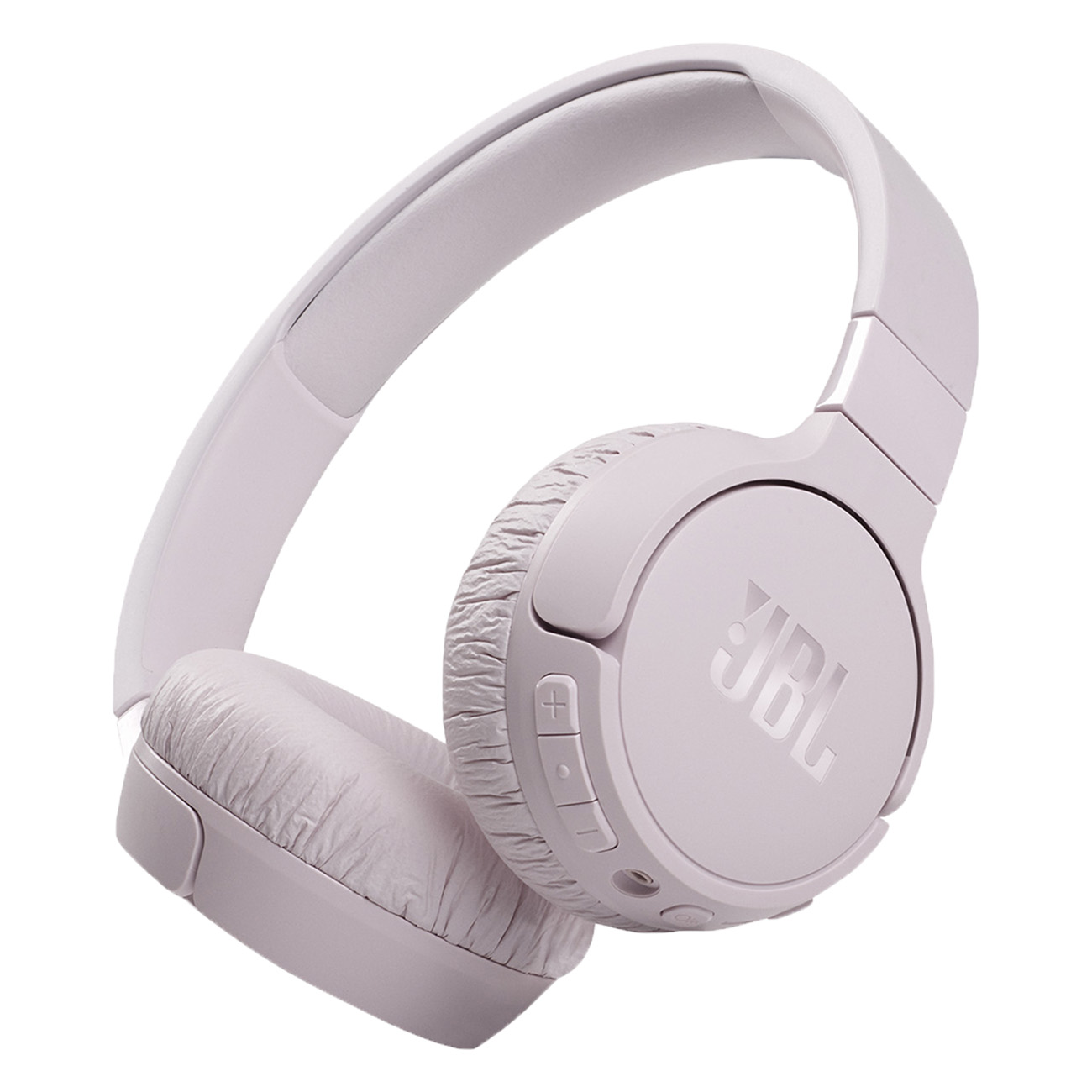 JBL Tune 660NC | Kopfhörer | Kabellos | Akkukapazität 610 mAh | 44 Stunden Akkubetrieb | Aktive Geräuschreduzierung | Intigriertes Mikrofon | Rosa