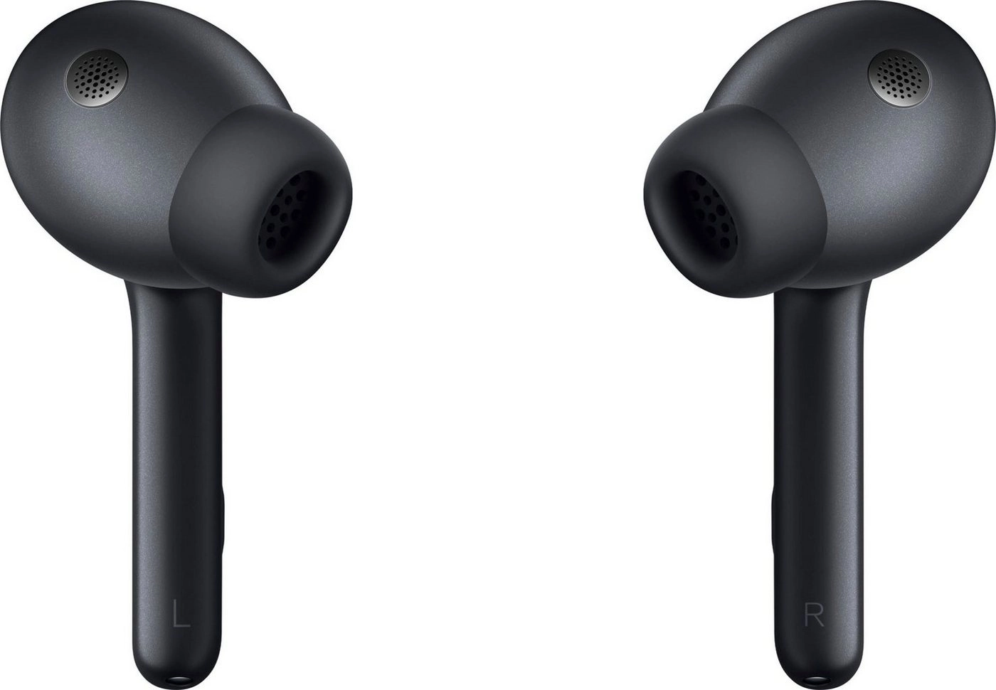 Xiaomi Buds 3 black|True Wireless-Kopfhörer 