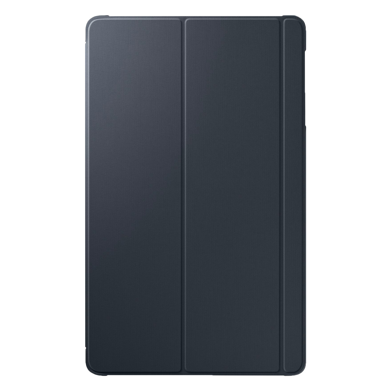 Samsung Book Cover EF-BT510 für Galaxy Tab A (2019) | Zwei Aufstellmöglichkeiten für ein beeindruckendes Seherlebnis | Komfort und Schutz in einem