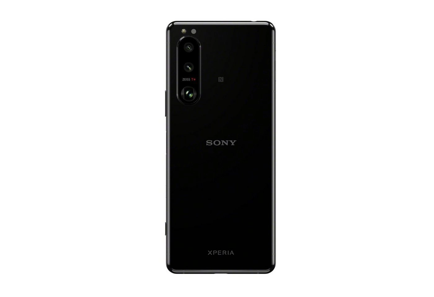 SONY Xperia 5 III | 5G  | 21:9  OLED Display | 128 GB | Dual SIM | Wasserfest und Stabgeschützt | ? Kamera Technologie