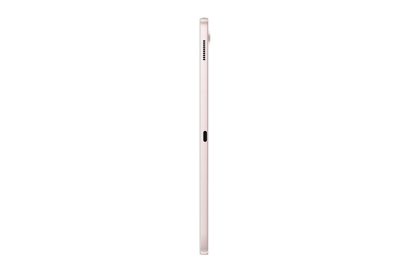 Samsung Galaxy Tab S7 FE Mystic Pink|Tablet|Android|64 GB|31.5 cm (12.4) TFT (2560 x 1600)"