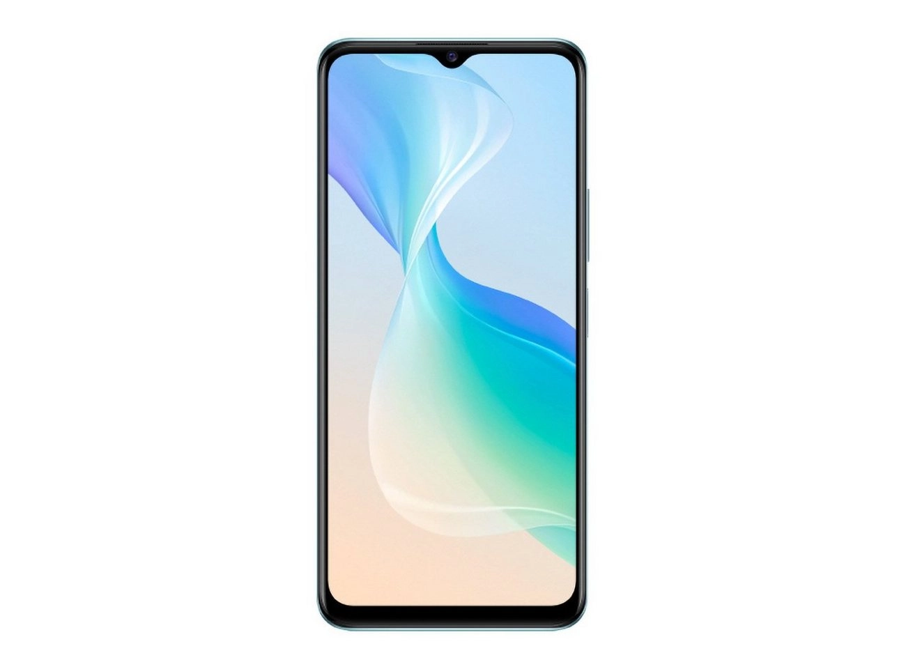 Vivo Y76 Cosmic Aurora | 5G Smartphone | 4100 mAh Akkuleistung | 50 MP Bokeh-Kamera | 16 MP Frontkamera | 2408 x 1080 Pixel | 400 PPI | 16.7 cm Bildschirmdiag.