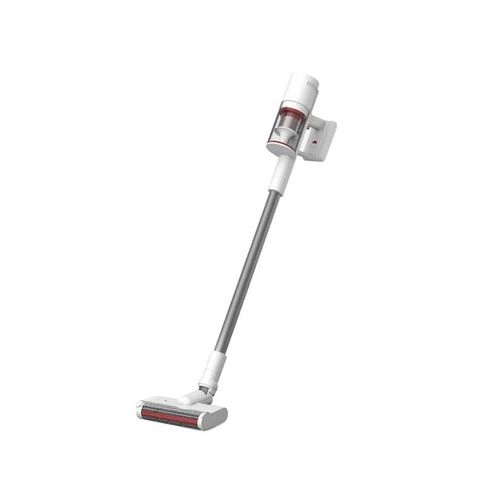 Xiaomi Shunzao Z11 | Staubsauger | beutellose Stielstaubsauger | 150 Watt Motor | Saugleistung von 26 kPa | Laufzeit von bis zu 60 Minuten