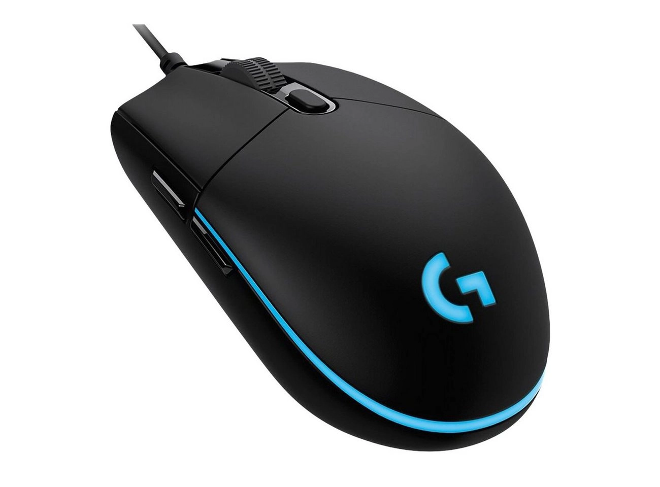 Logitech Gaming Mouse G Pro