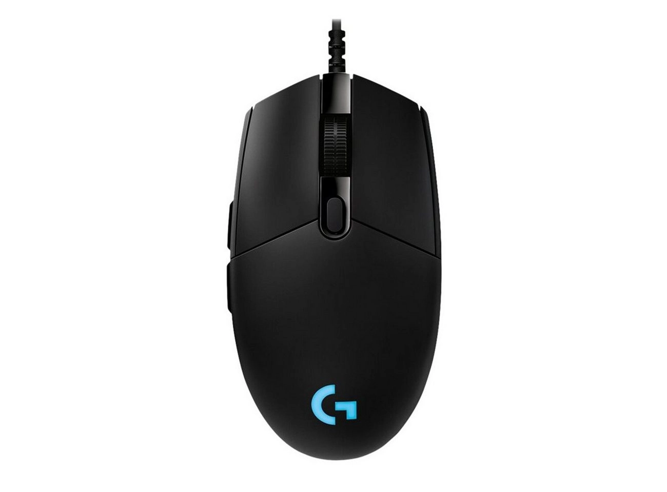 Logitech Gaming Mouse G Pro