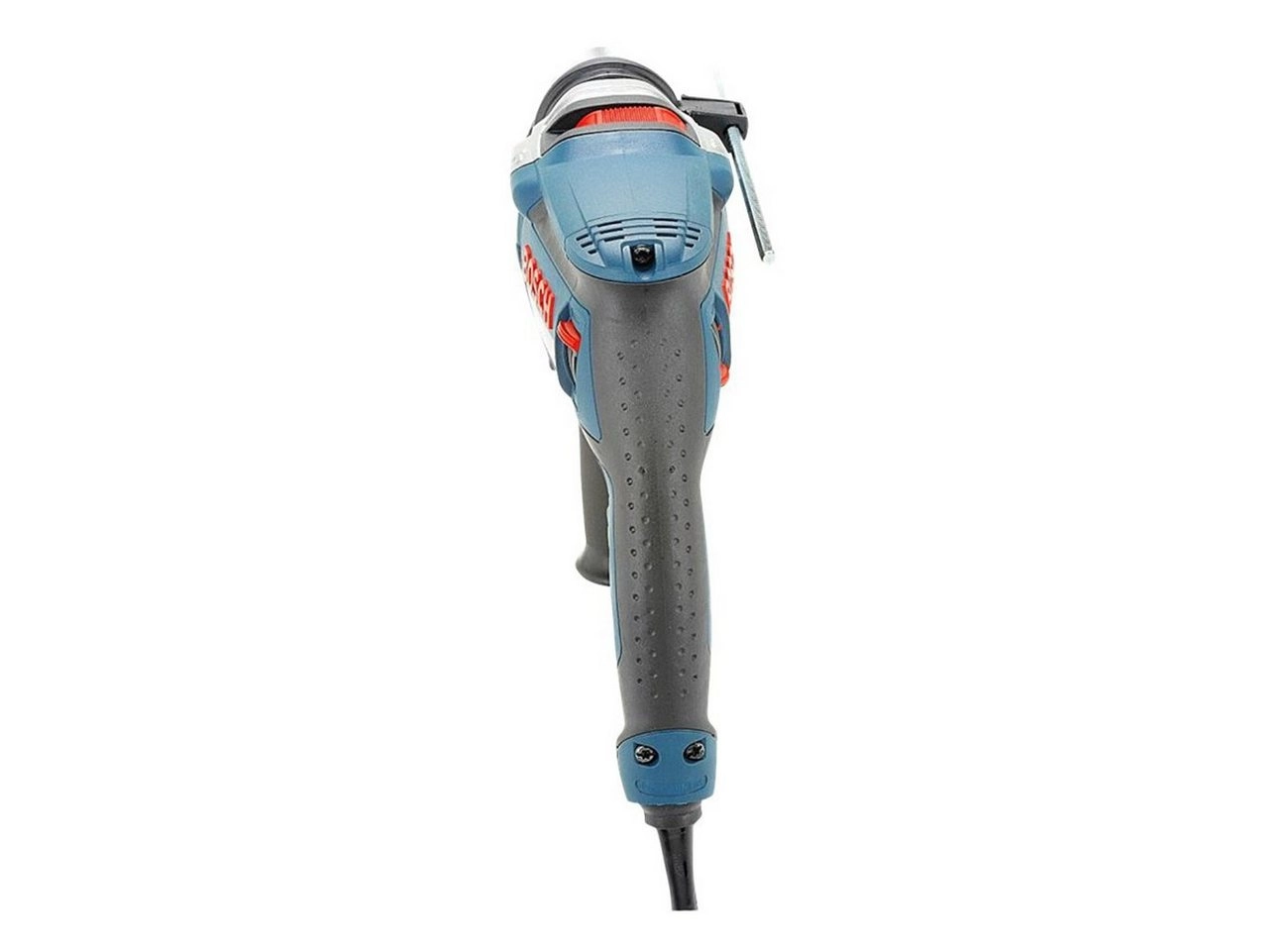 Bosch GSB 16 RE Professional Bohrhammer/Bohrmaschine | 750 Watt Leistung | Schnellspannbohrfutter | Drehzahlvorwahl | Robustes Metallgetriebegehäuse 