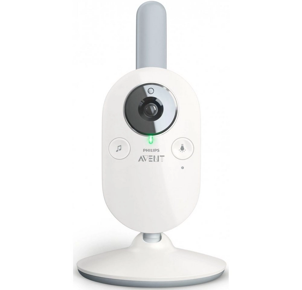 Philips AVENT Video-Babyphone »SCD843/26«, sichere Verbindung, 3,5 Zoll Farbdisplay, Eco-Mode