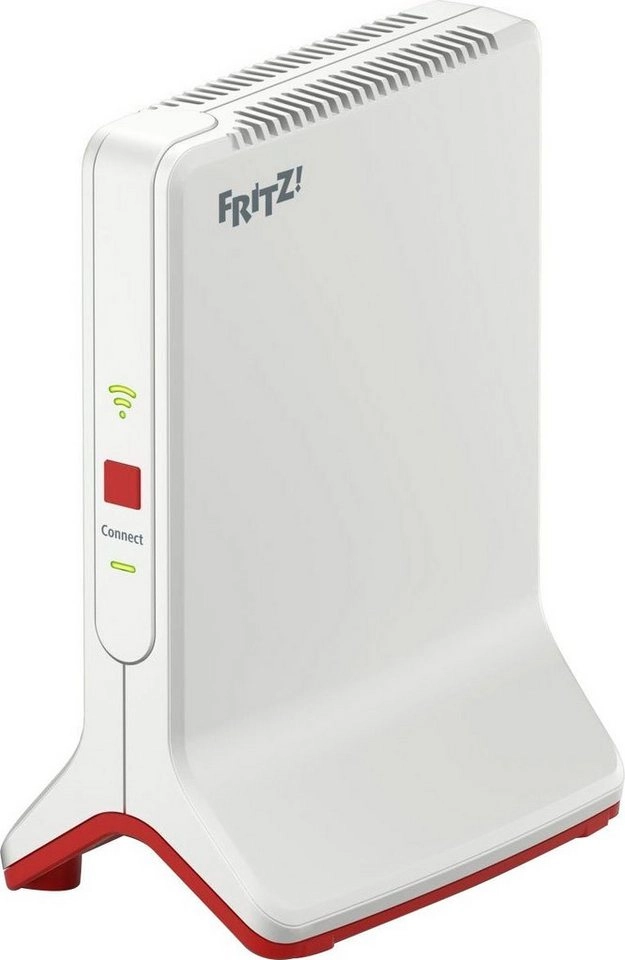 AVM FRITZ! Repeater 3000 - Wi-Fi-Range-Extender GigE Wi-Fi 5 2.4 GHz 5 GHz