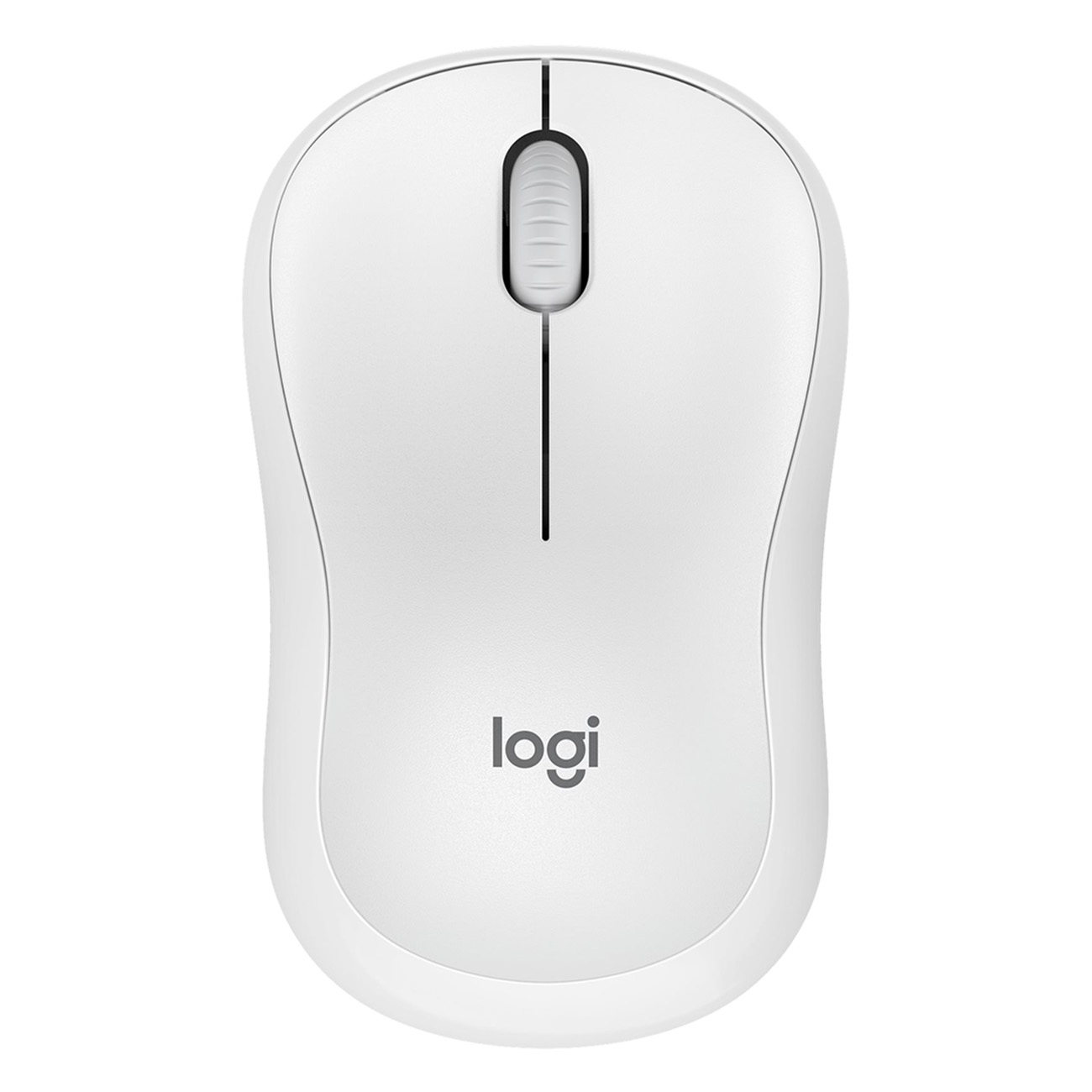 Logitech M220 Silent|Maus|reduzierte Klickgeräusche|Komfortables Design