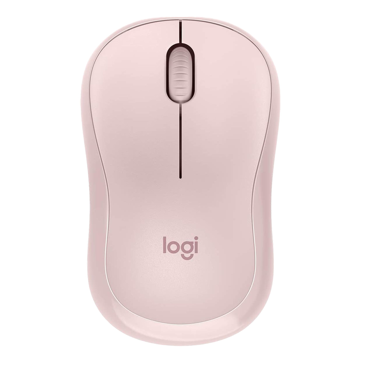 Logitech M220 Silent|Maus|reduzierte Klickgeräusche|Komfortables Design