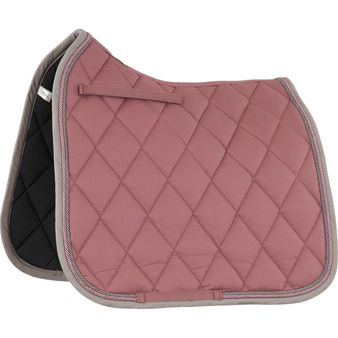 Schabracke Dressur Event Cooldry Dressurschabracke Mesa Rose / Full