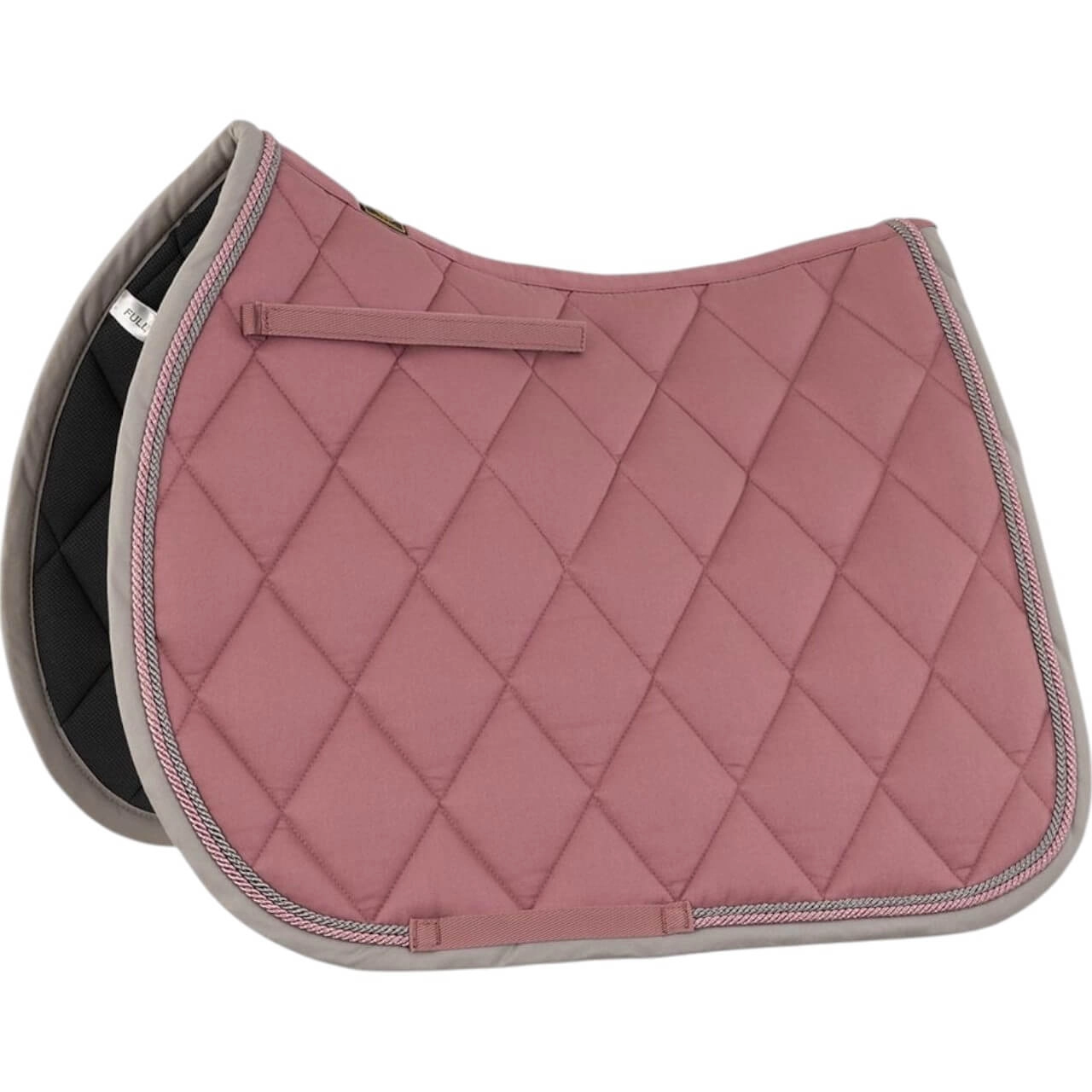 Vielseitigkeitsschabracke Event Cooldry Schabracke Mesa Rose / Full