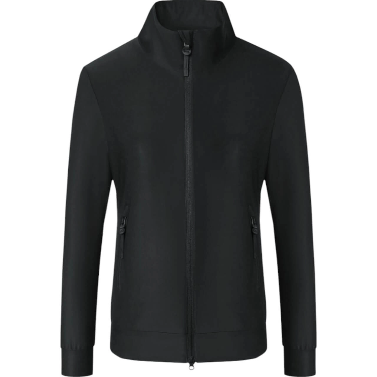 Softshelljacke Damen Blousonjacke Black / XL