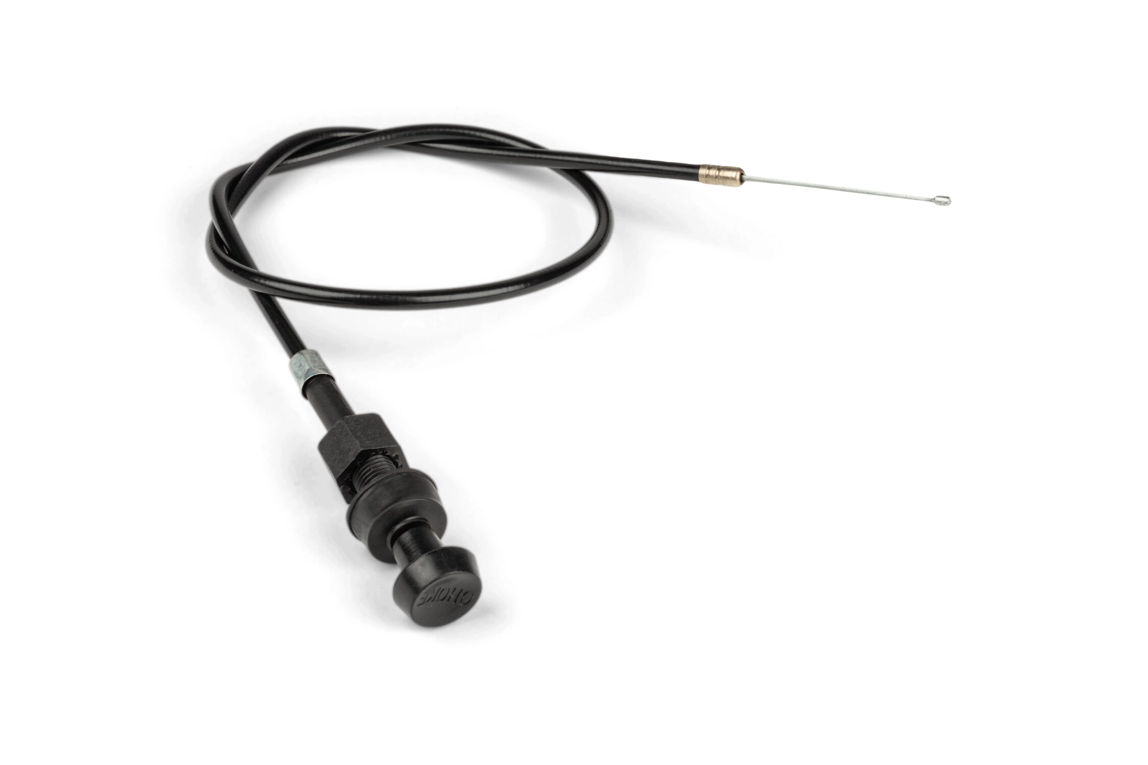 Chokezug komplett Yamaha PW 50