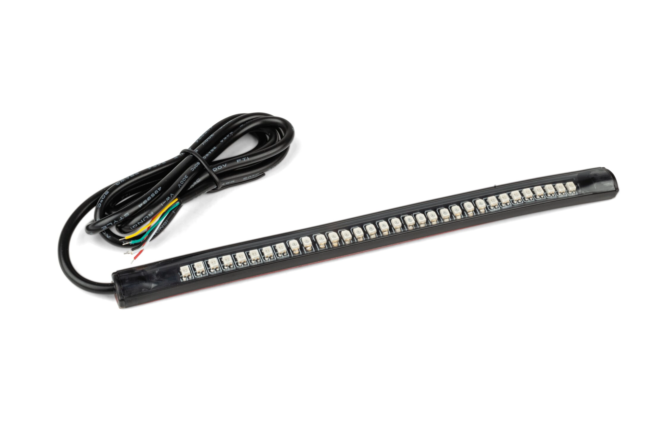 Rücklicht LED-Streifen STR8 mit Bremslicht und Blinker