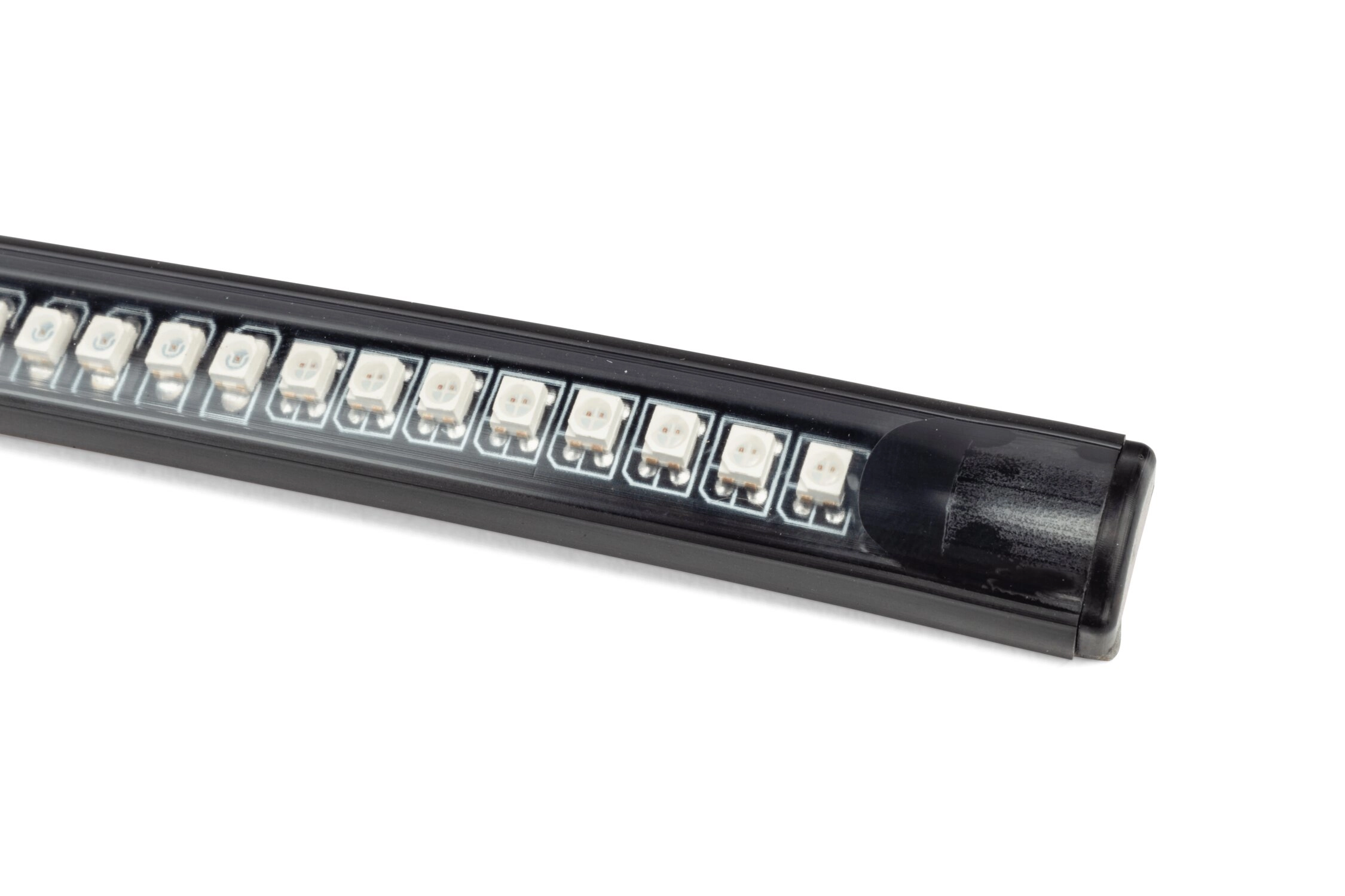 Rücklicht LED-Streifen STR8 mit Bremslicht und Blinker