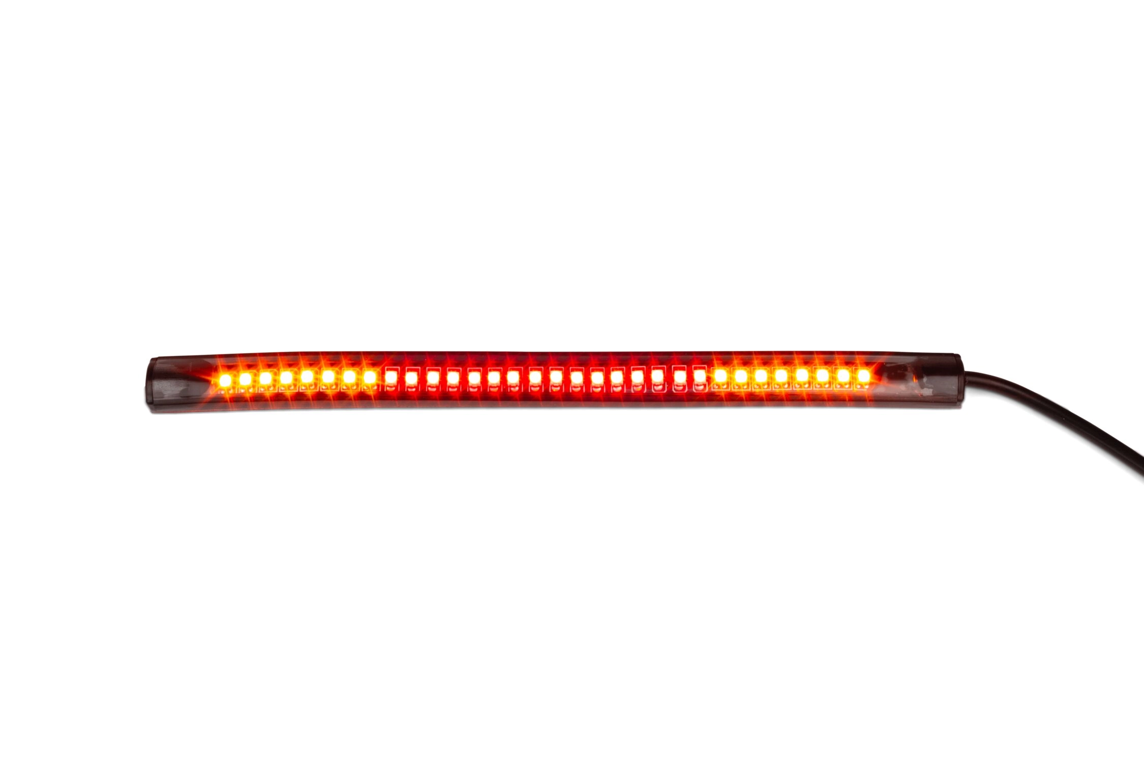 Rücklicht LED-Streifen STR8 mit Bremslicht und Blinker