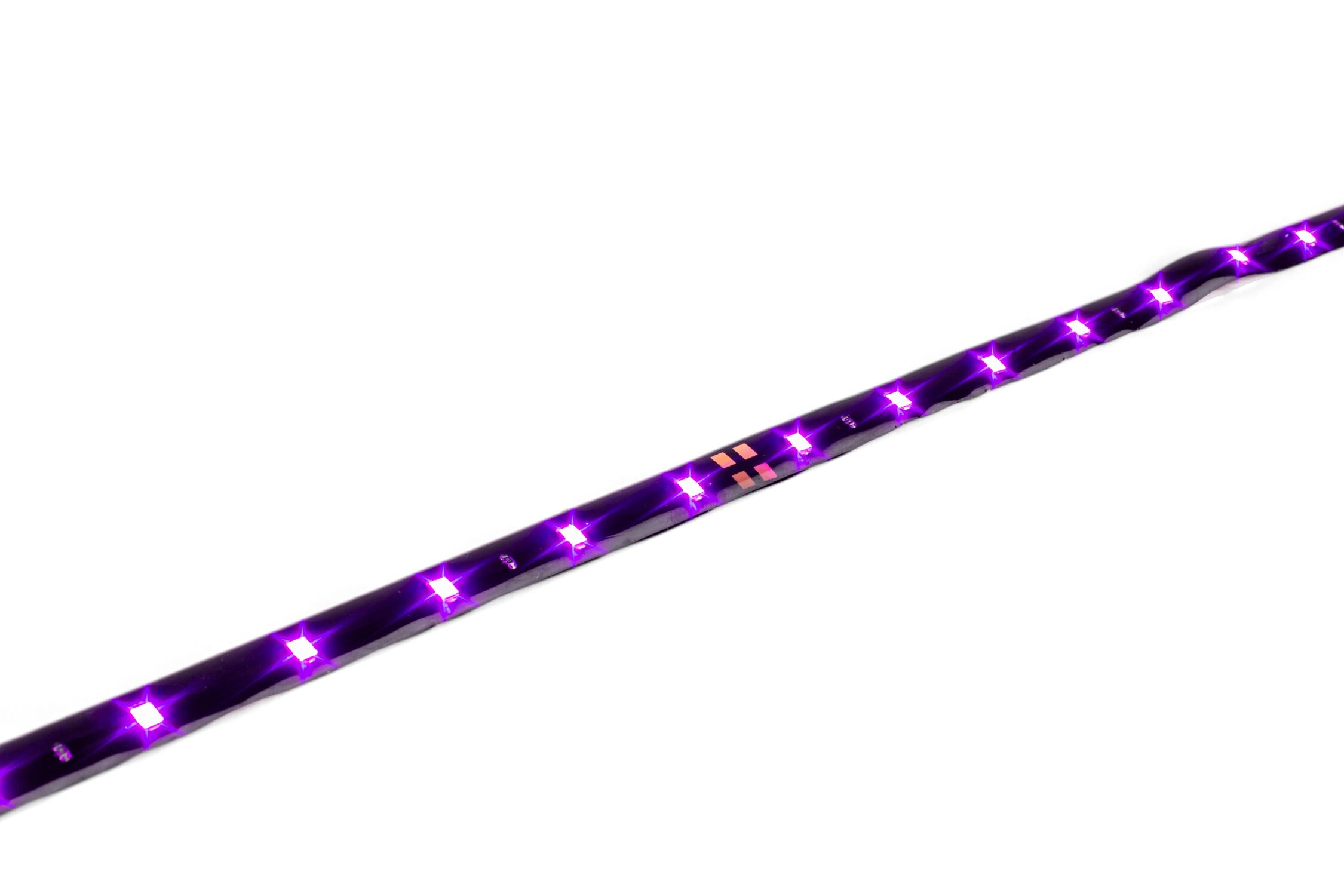 LED Streifen STR8 pink 60 cm