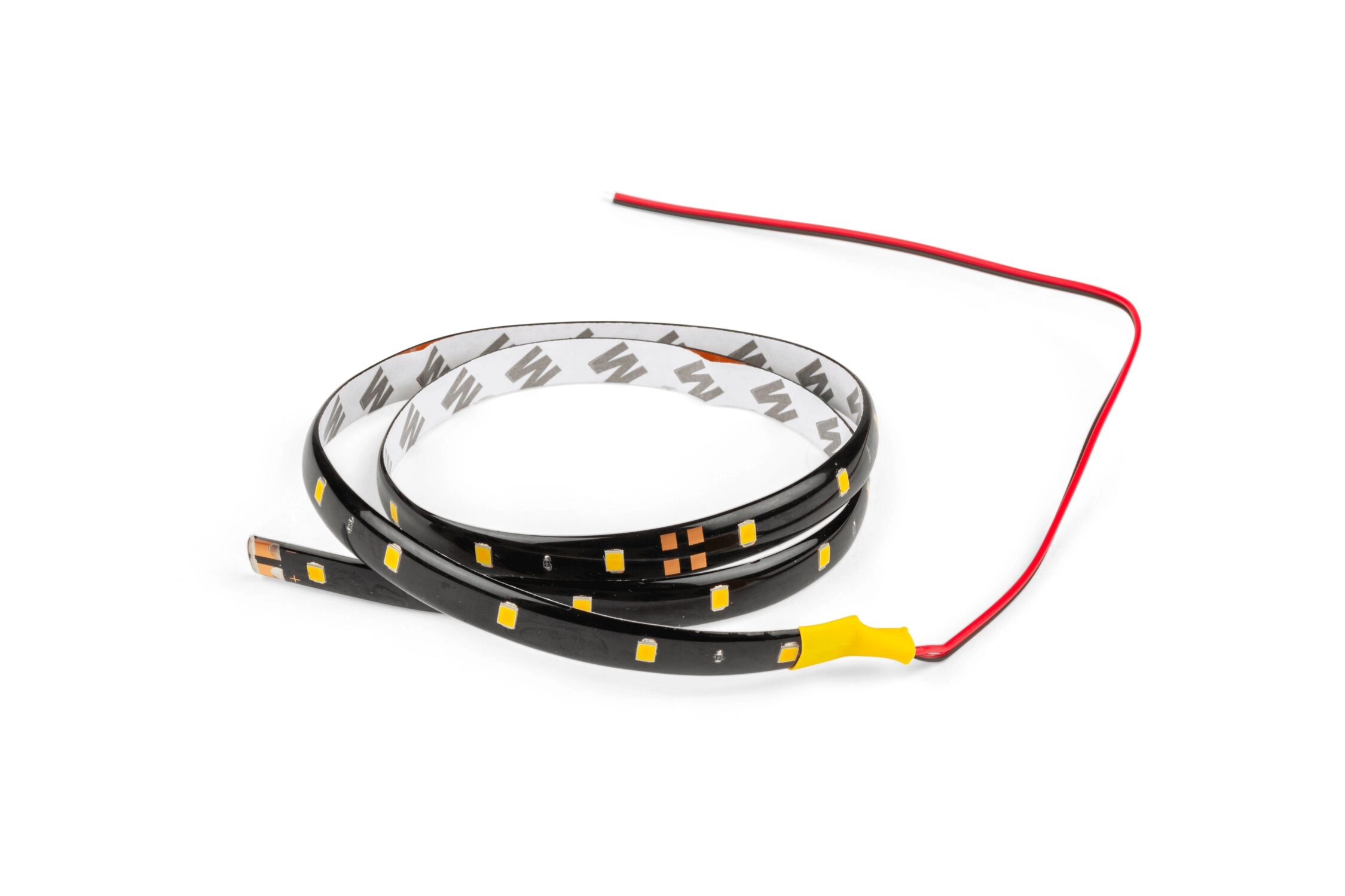 LED Streifen STR8 orange 60 cm