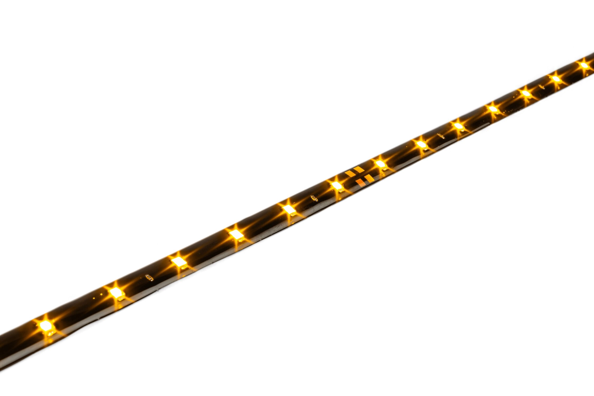 LED Streifen STR8 orange 60 cm