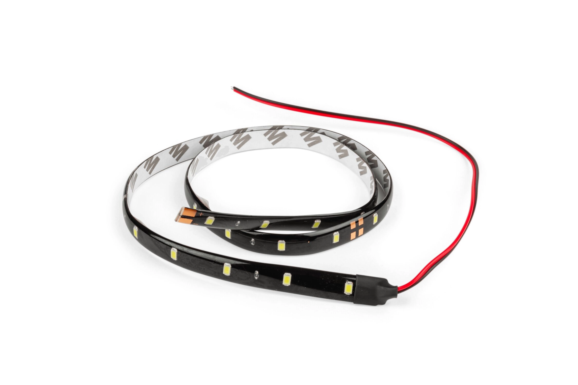 LED Streifen STR8 weiß 60 cm