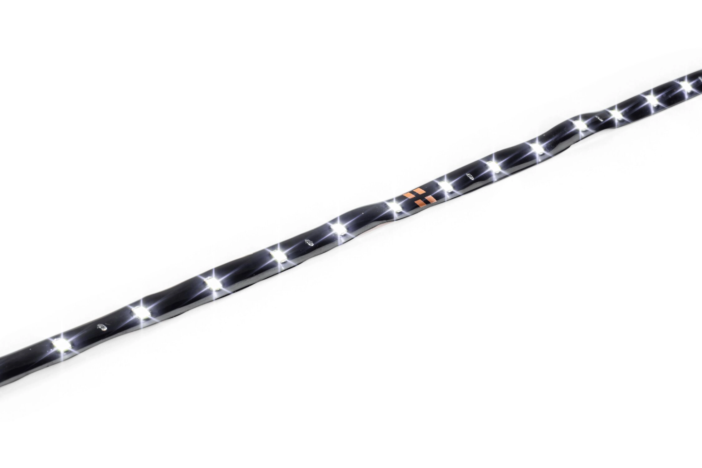 LED Streifen STR8 weiß 60 cm