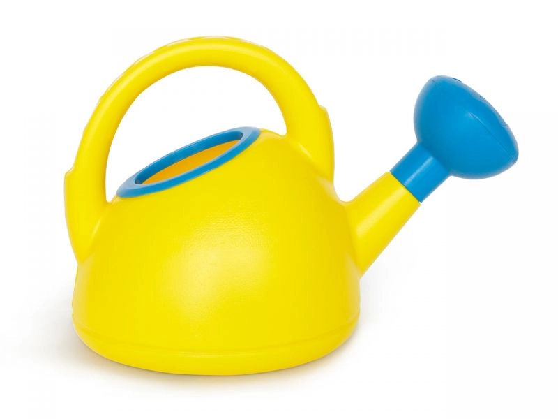 Hape Kinder-Gießkanne, gelb