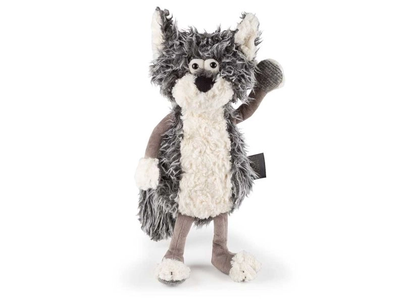 sigikid Beasts Kuscheltier Katze »Copy Caty«
