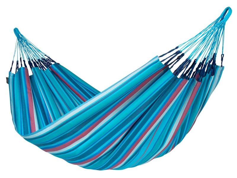LA SIESTA Brisa »Wave« Doppelhängematte