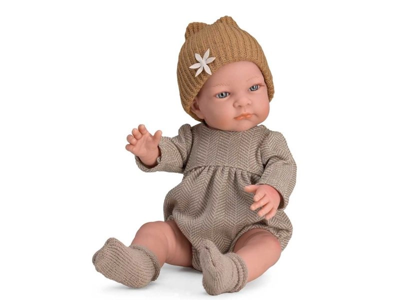 LAMAGIK Puppe JENNY